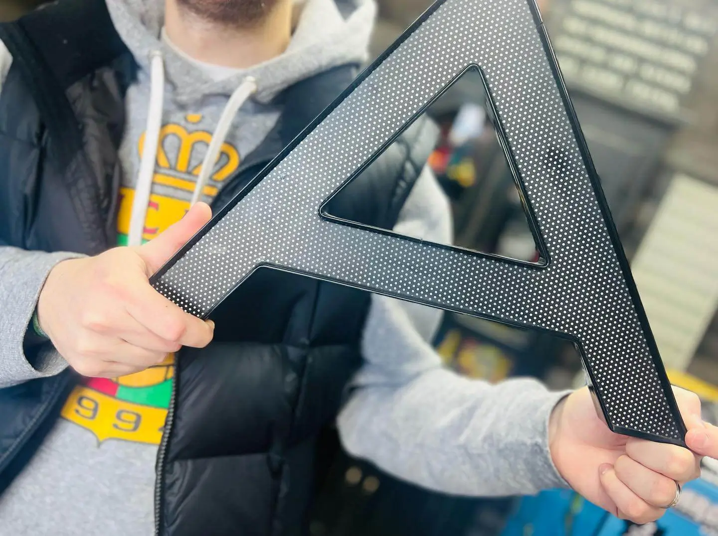 Recent Work | Your Sign Studio