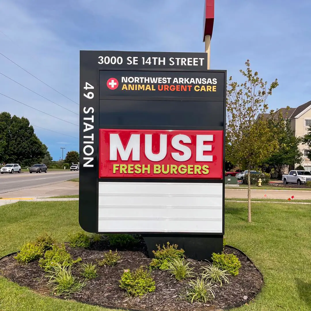 Muse Sign